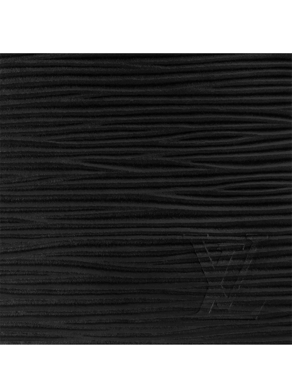 NEW Louis Vuitton Limited Edition Black Easy Pouch on Strap
